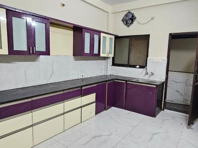 2 BHK Independent Builder Floor in Mahalakshmi Nagar for rent Indore. The reference number is 19186625