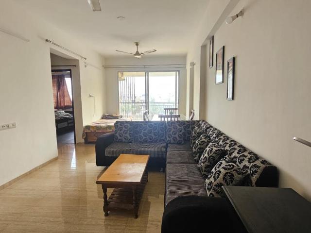 2 BHK Independent Builder Floor in Mahalakshmi Nagar for rent Indore. The reference number is 19338706