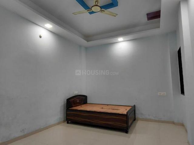 2 BHK Independent Builder Floor in Mahalakshmi Nagar for rent Indore. The reference number is 19844858