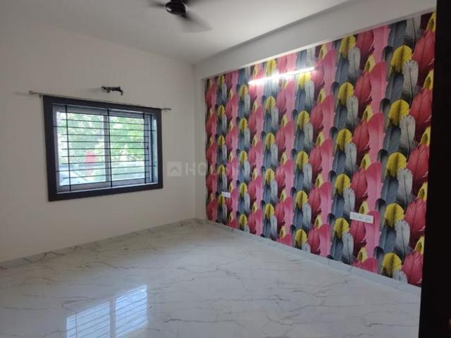 2 BHK Independent Builder Floor in Mahalakshmi Nagar for rent Indore. The reference number is 19860685