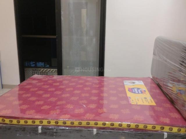 2 BHK Independent Builder Floor in Mahalakshmi Nagar for rent Indore. The reference number is 20071964