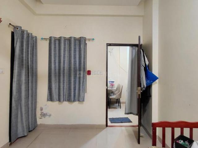 2 BHK Independent Builder Floor in Mahalakshmi Nagar for rent Indore. The reference number is 20178972