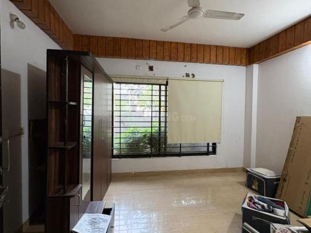 2 BHK Independent Builder Floor in Mahalakshmi Nagar for rent Indore. The reference number is 20262418