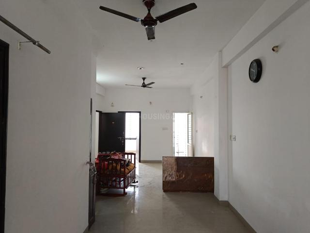 2 BHK Independent Builder Floor in Mahalakshmi Nagar for rent Indore. The reference number is 20486675