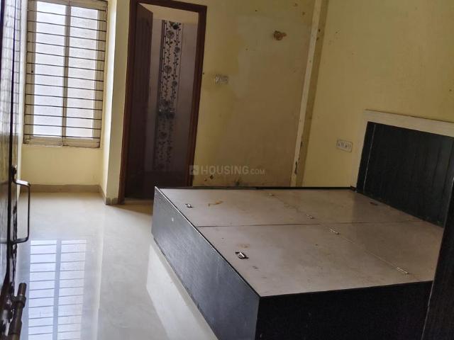 2 BHK Independent Builder Floor in Mahalakshmi Nagar for rent Indore. The reference number is 20751906