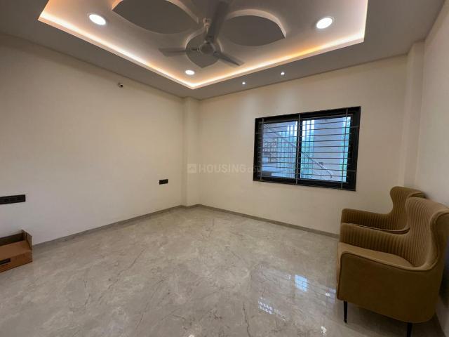 2 BHK Independent Builder Floor in Mahalakshmi Nagar for rent Indore. The reference number is 20756925