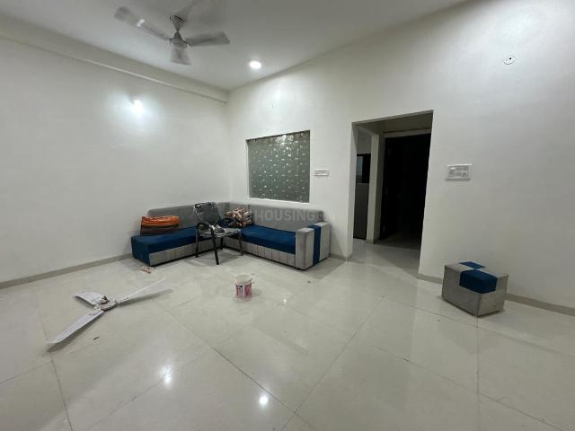2 BHK Independent Builder Floor in Mahalakshmi Nagar for rent Indore. The reference number is 20758910