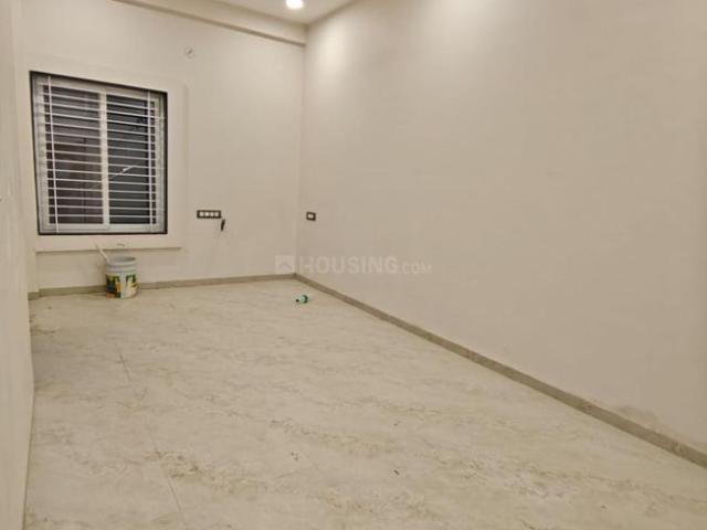 2 BHK Independent Builder Floor in Mahalakshmi Nagar for rent Indore. The reference number is 20773350