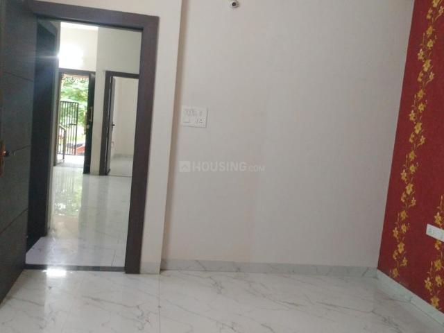 2 BHK Independent Builder Floor in Mahalakshmi Nagar for rent Indore. The reference number is 20797659