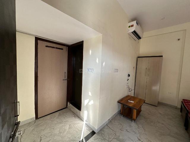 2 BHK Independent Builder Floor in Mahalakshmi Nagar for rent Indore. The reference number is 21046920