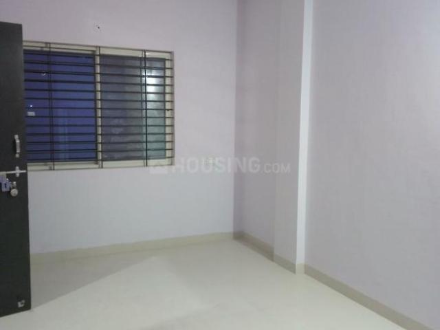 2 BHK Independent Builder Floor in Mahalakshmi Nagar for rent Indore. The reference number is 21207637
