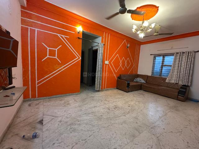 2 BHK Independent Builder Floor in Mahalakshmi Nagar for rent Indore. The reference number is 21345392