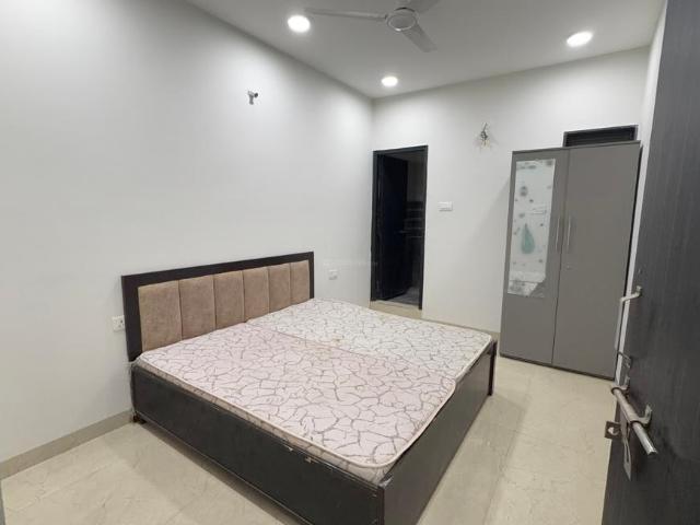 2 BHK Independent Builder Floor in Mahalakshmi Nagar for rent Indore. The reference number is 21331679