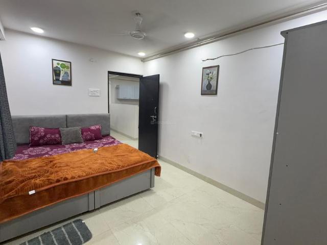 2 BHK Independent Builder Floor in Mahalakshmi Nagar for rent Indore. The reference number is 21331752