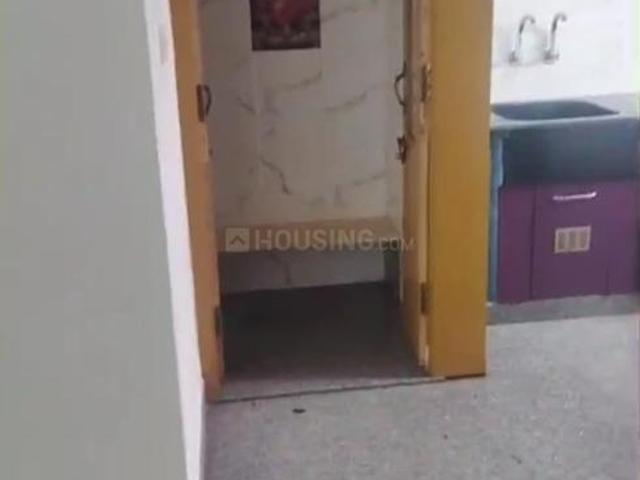 2 BHK Independent Builder Floor in Mahalakshmi Layout for rent Bengaluru. The reference number is 18140583