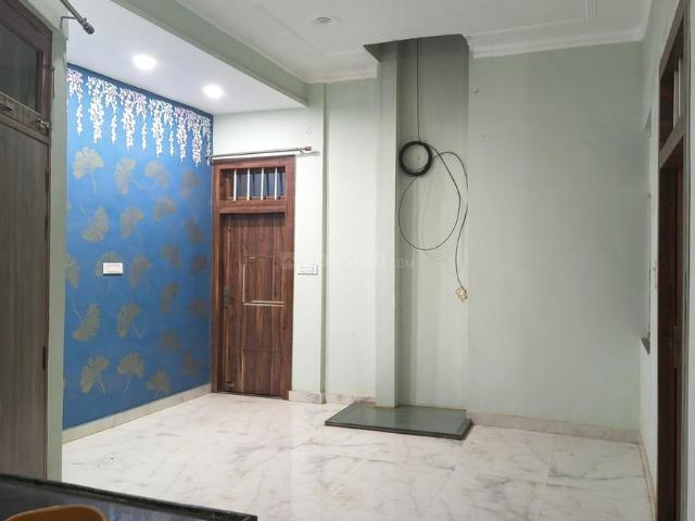 2 BHK Independent Builder Floor in Mahalgaon for rent Gwalior. The reference number is 16003002