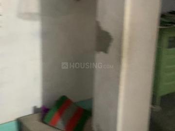 2 BHK Independent Builder Floor in Mahamanapuri Colony for rent Varanasi. The reference number is 18629253