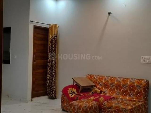 2 BHK Independent Builder Floor in Mahapura for rent Jaipur. The reference number is 19627924