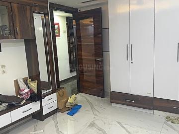 2 BHK Independent Builder Floor in Maharani Bagh for rent New Delhi. The reference number is 19578098