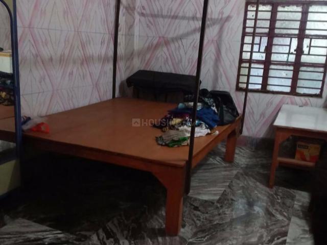 2 BHK Independent Builder Floor in Maheshtala for resale Kolkata. The reference number is 4444779