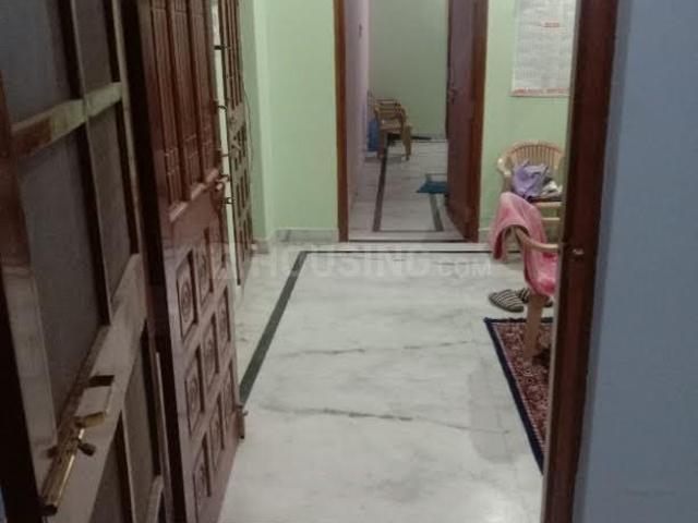 2 BHK Independent Builder Floor in Mainpur for rent Jaunpur. The reference number is 8886196