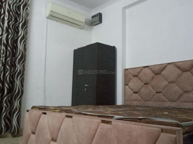2 BHK Independent Builder Floor in Maidan Garhi for rent New Delhi. The reference number is 19020062