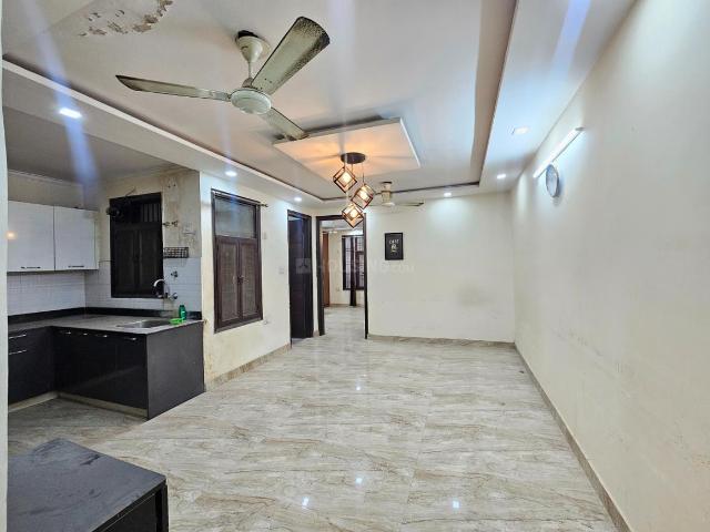 2 BHK Independent Builder Floor in Maidan Garhi for rent New Delhi. The reference number is 19348759