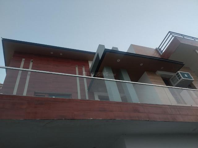 2 BHK Independent Builder Floor in Majhin for rent Jammu. The reference number is 21170316