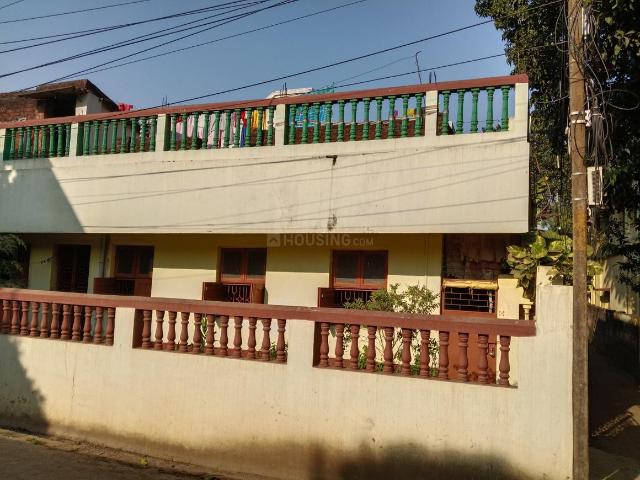 2 BHK Independent Builder Floor in Malancha for rent Kharagpur. The reference number is 20757272