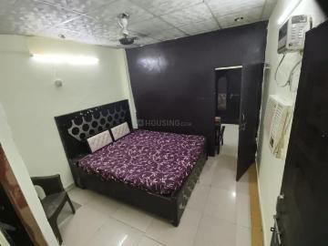 2 BHK Independent Builder Floor in Malka Ganj for rent New Delhi. The reference number is 18264328