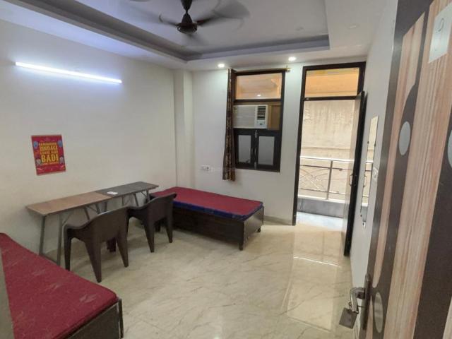2 BHK Independent Builder Floor in Malka Ganj for rent New Delhi. The reference number is 20781566