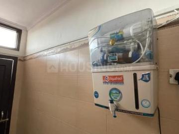 2 BHK Independent Builder Floor in Malka Ganj for rent New Delhi. The reference number is 6572018