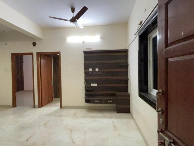 2 BHK Independent Builder Floor in Malkajgiri for rent Secunderabad. The reference number is 20243720