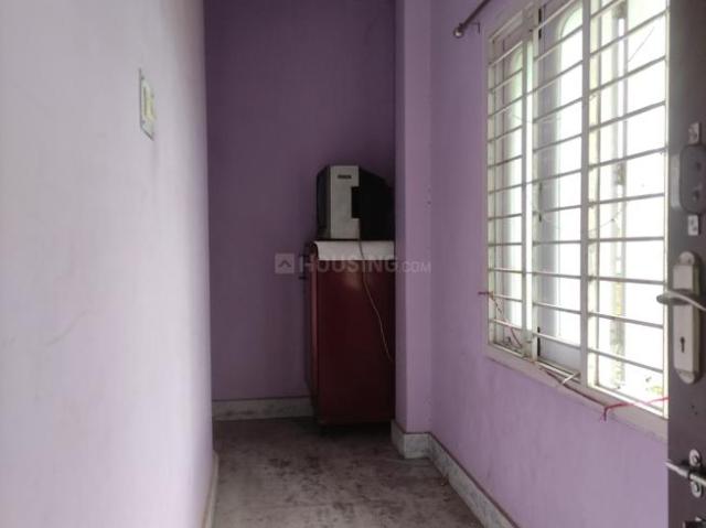 2 BHK Independent Builder Floor in Mallaguri for rent Siliguri. The reference number is 20587390