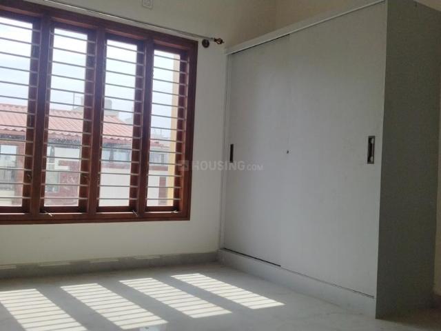 2 BHK Independent Builder Floor in Mallathahalli for rent Bengaluru. The reference number is 20365794
