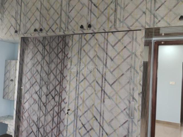 2 BHK Independent Builder Floor in Mallathahalli for rent Bengaluru. The reference number is 20473052