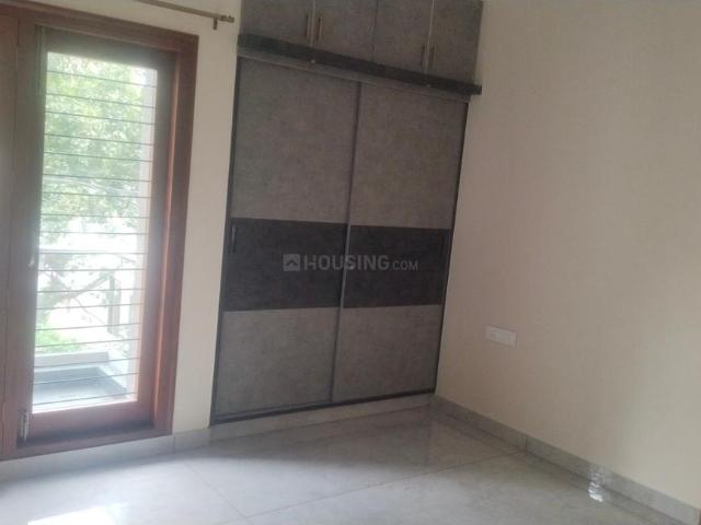 2 BHK Independent Builder Floor in Mallathahalli for rent Bengaluru. The reference number is 20622056
