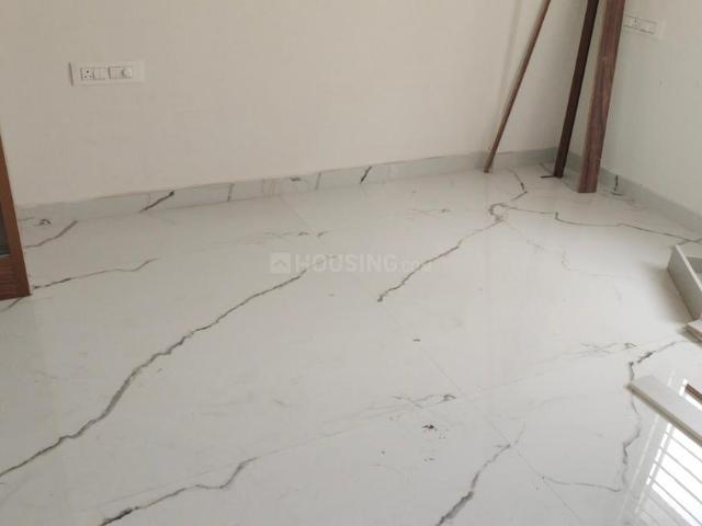2 BHK Independent Builder Floor in Mallathahalli for rent Bengaluru. The reference number is 20901209