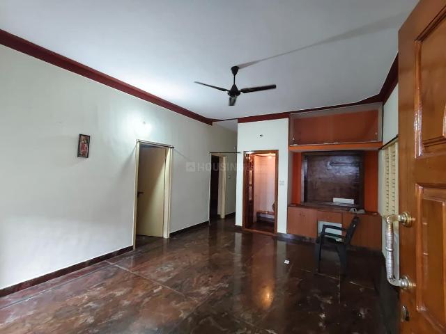 2 BHK Independent Builder Floor in Mallathahalli for rent Bengaluru. The reference number is 20938931