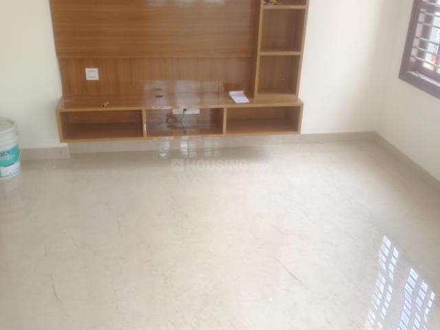 2 BHK Independent Builder Floor in Mallathahalli for rent Bengaluru. The reference number is 21146178