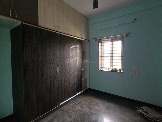 2 BHK Independent Builder Floor in Malleswaram for rent Bengaluru. The reference number is 20888913