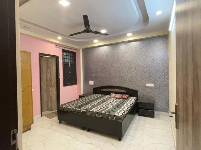2 BHK Independent Builder Floor in Malsi for rent Dehradun. The reference number is 20488378