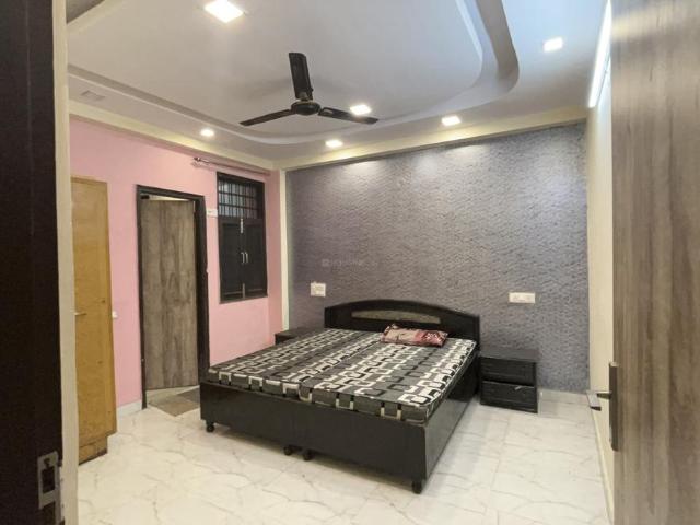 2 BHK Independent Builder Floor in Malsi for rent Dehradun. The reference number is 20488378