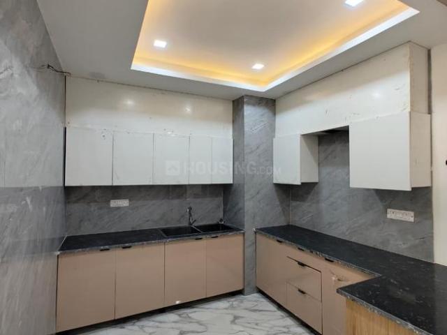 2 BHK Independent Builder Floor in Malsi for resale Dehradun. The reference number is 19973156