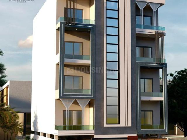 2 BHK Independent Builder Floor in Malsi for resale Dehradun. The reference number is 21177176