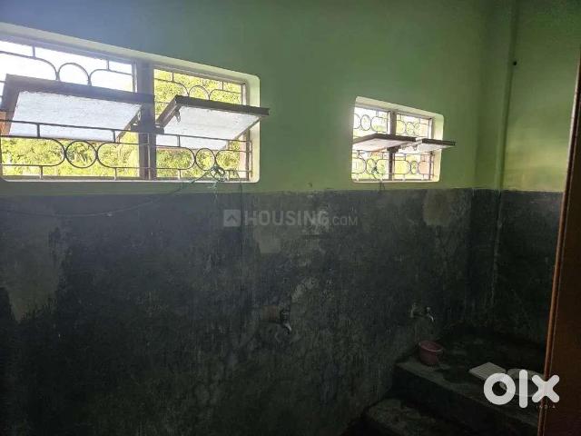2 BHK Independent Builder Floor in Malugram for rent Silchar. The reference number is 21117245