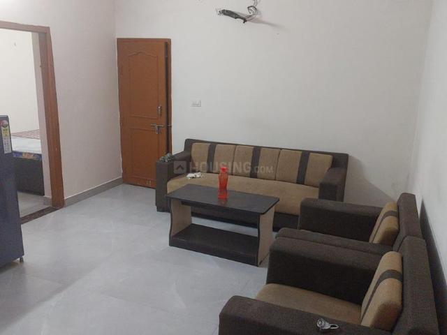 2 BHK Independent Builder Floor in Malviya Nagar for rent Jaipur. The reference number is 18423664