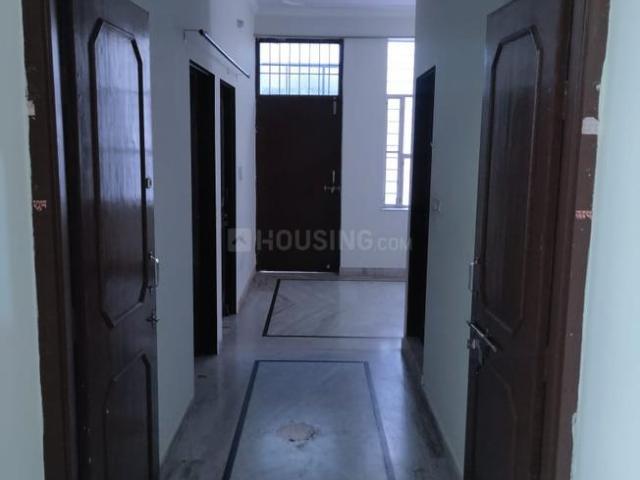 2 BHK Independent Builder Floor in Malviya Nagar for rent Jaipur. The reference number is 20227331