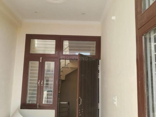 2 BHK Independent Builder Floor in Malviya Nagar for rent Jaipur. The reference number is 20320946