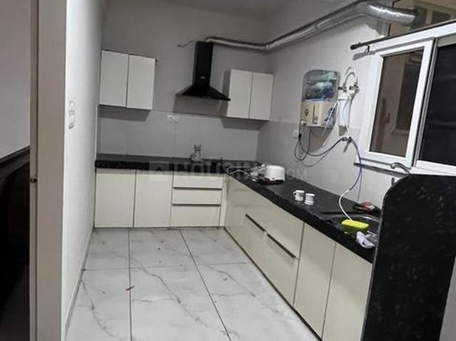 2 BHK Independent Builder Floor in Malviya Nagar for rent Jaipur. The reference number is 20423577